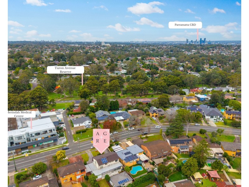 53 Merindah Road, Baulkham Hills NSW 2153