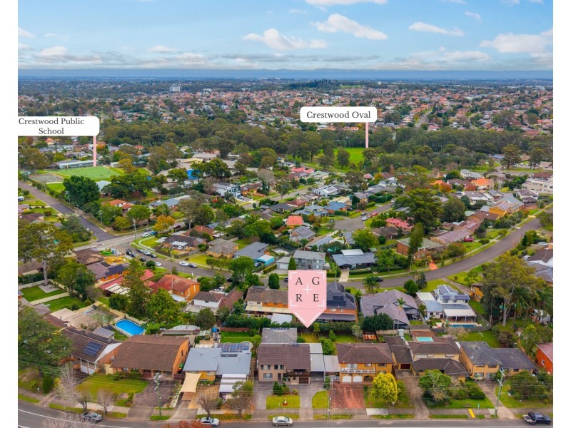 53 Merindah Road, Baulkham Hills NSW 2153