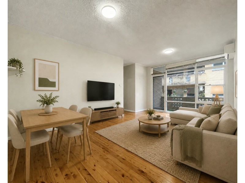 4/12 Riverview Street, West Ryde NSW 2114