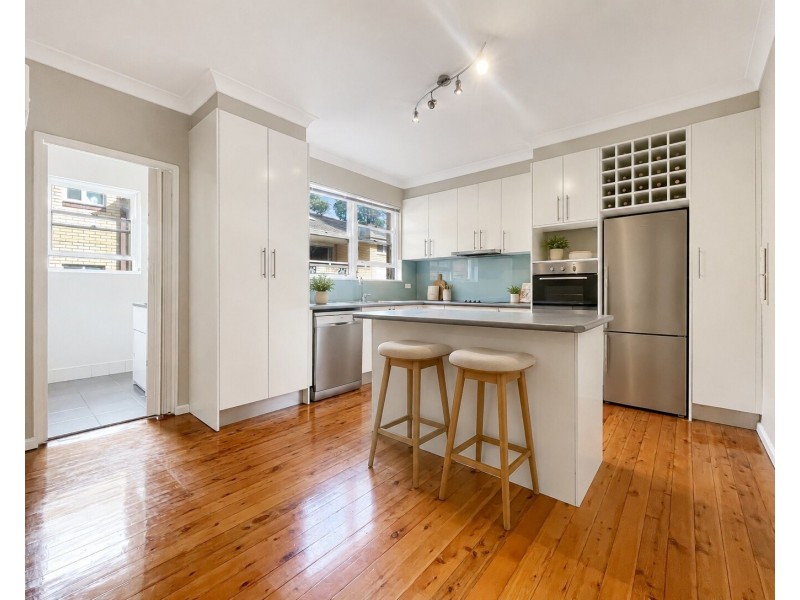 4/12 Riverview Street, West Ryde NSW 2114