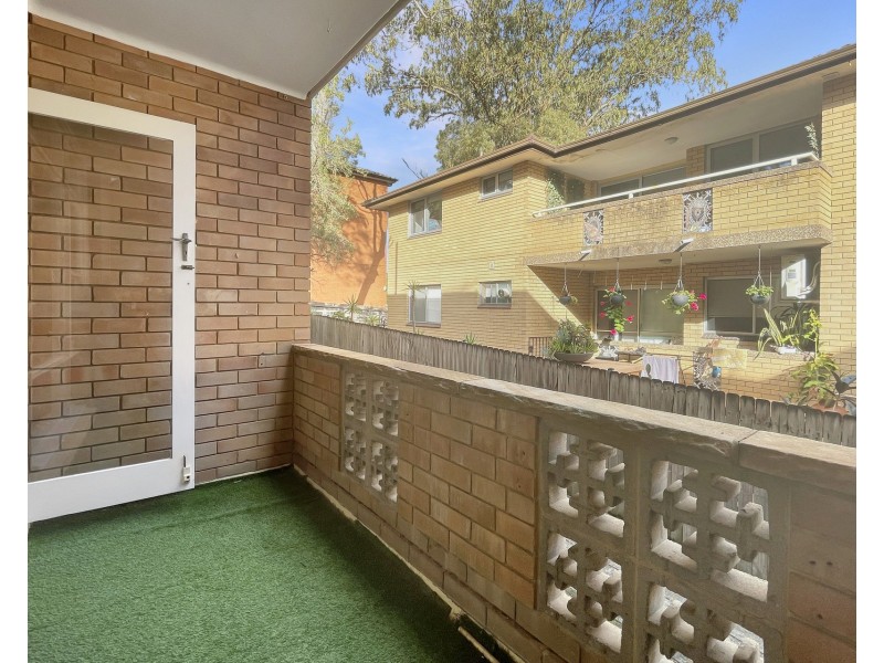 4/12 Riverview Street, West Ryde NSW 2114