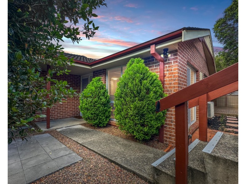 6/66-68 Honiton Avenue, Carlingford NSW 2118