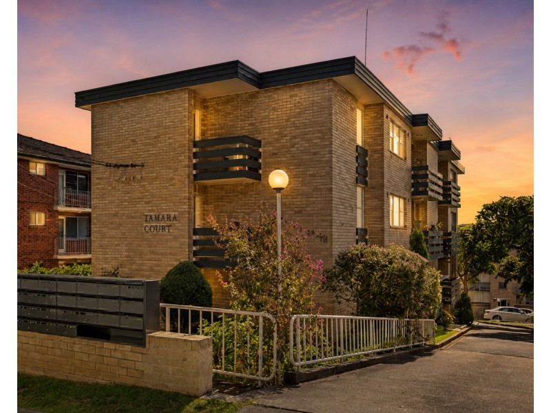 3/24-26 Meadow Crescent, Meadowbank NSW 2114