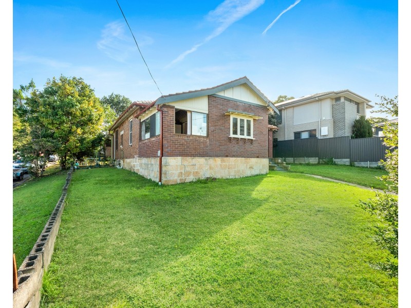 3 Robert Street, Ryde NSW 2112