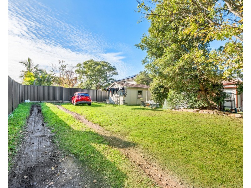 3 Robert Street, Ryde NSW 2112