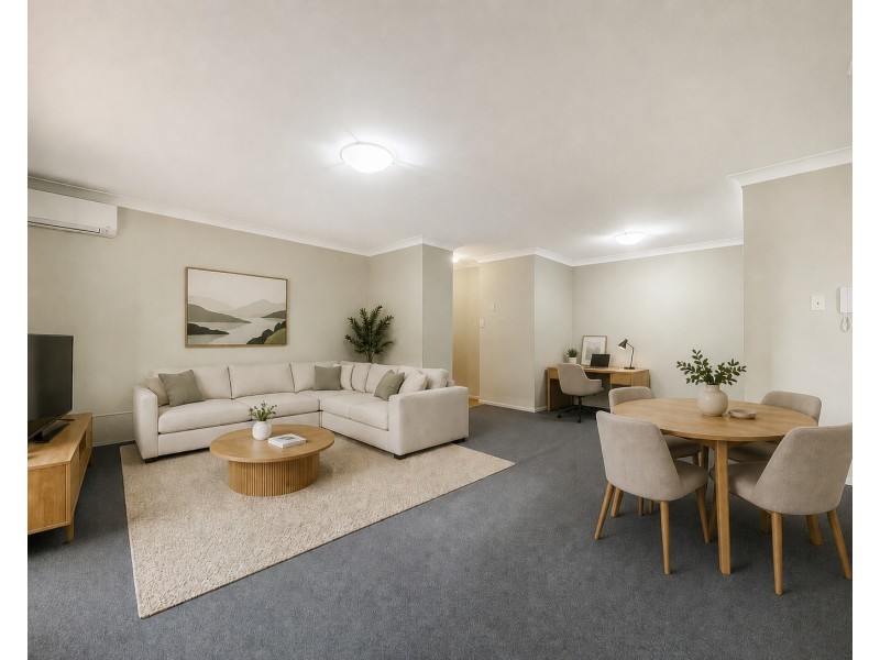 12/947 Victoria Road, West Ryde NSW 2114