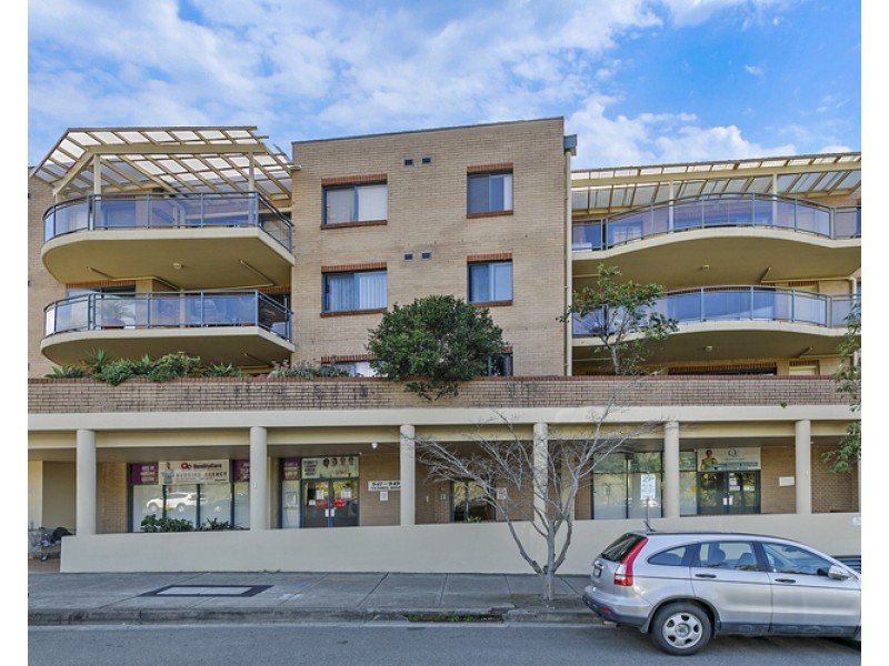 12/947 Victoria Road, West Ryde NSW 2114