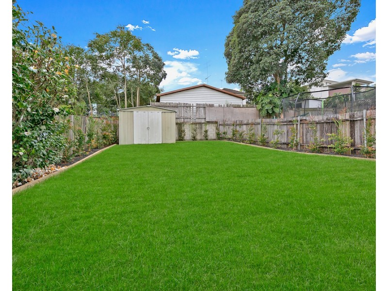 21 Dorothy Street, Rydalmere NSW 2116