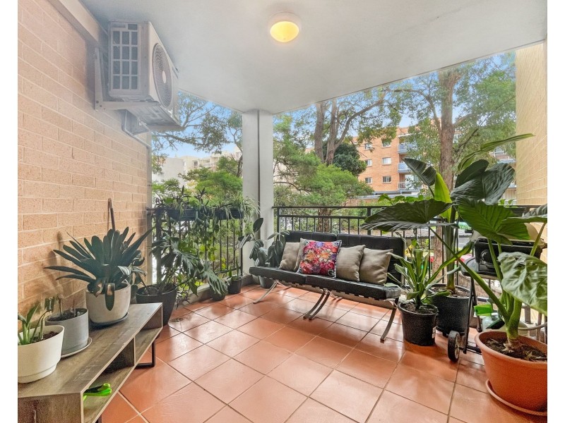 21/22-26 Herbert Street, West Ryde NSW 2114