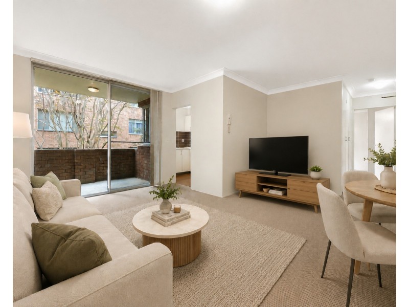 3/5-7 Riverview Street, West Ryde NSW 2114