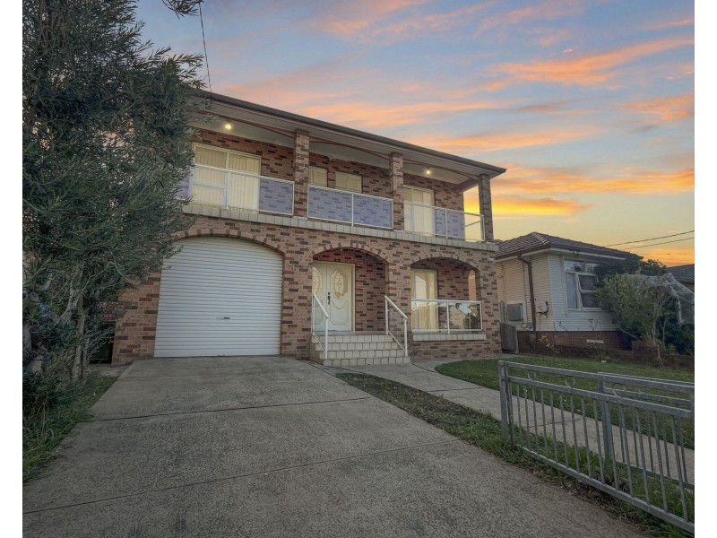 98 First Avenue, Berala NSW 2141