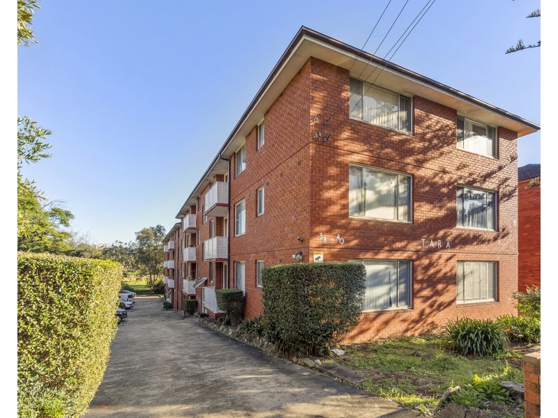 8/38-40 Meadow Crescent, Meadowbank NSW 2114