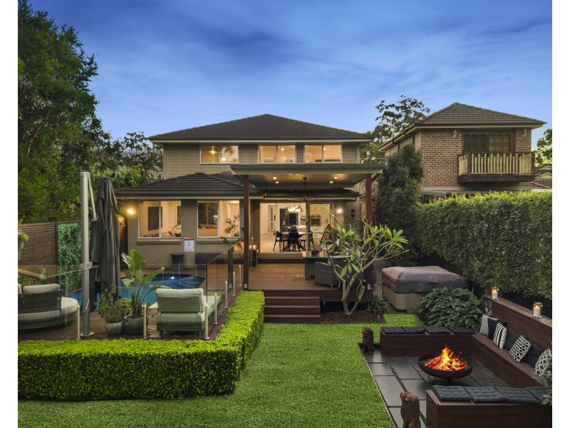 30 Cobham Avenue, Melrose Park NSW 2114