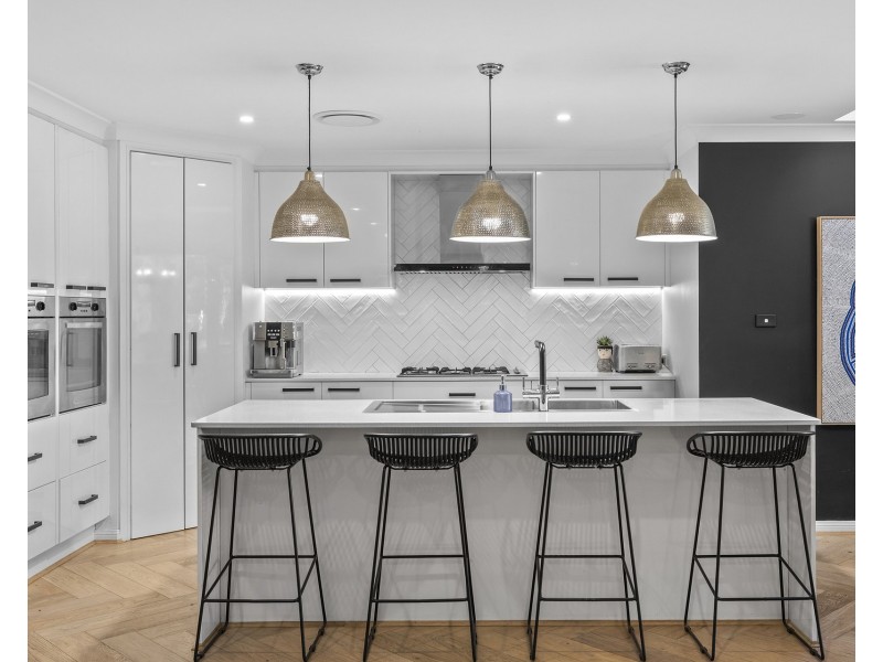 30 Cobham Avenue, Melrose Park NSW 2114