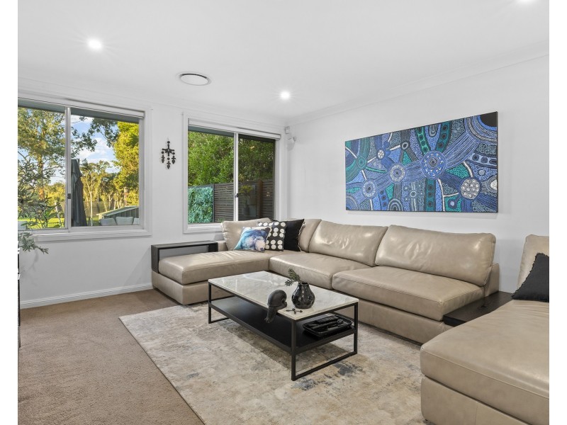 30 Cobham Avenue, Melrose Park NSW 2114