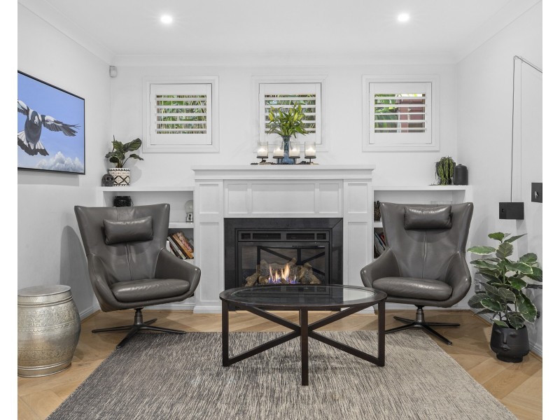 30 Cobham Avenue, Melrose Park NSW 2114