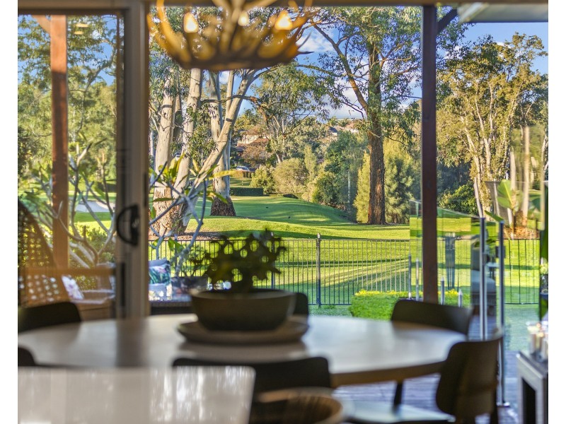 30 Cobham Avenue, Melrose Park NSW 2114