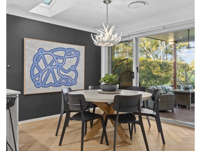 30 Cobham Avenue, Melrose Park NSW 2114