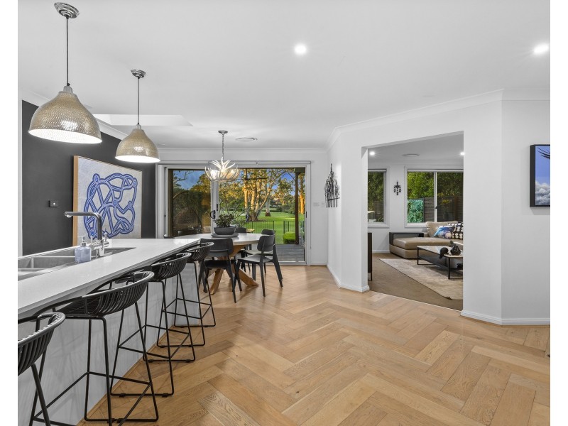 30 Cobham Avenue, Melrose Park NSW 2114