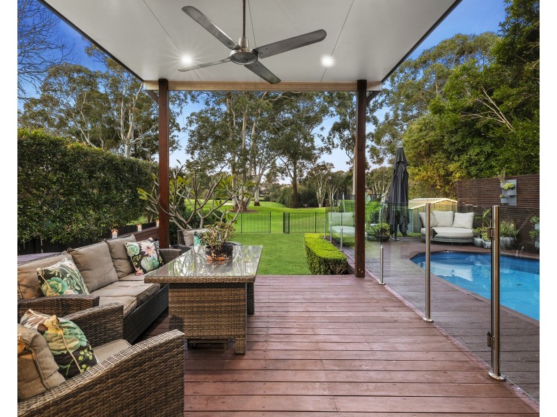 30 Cobham Avenue, Melrose Park NSW 2114
