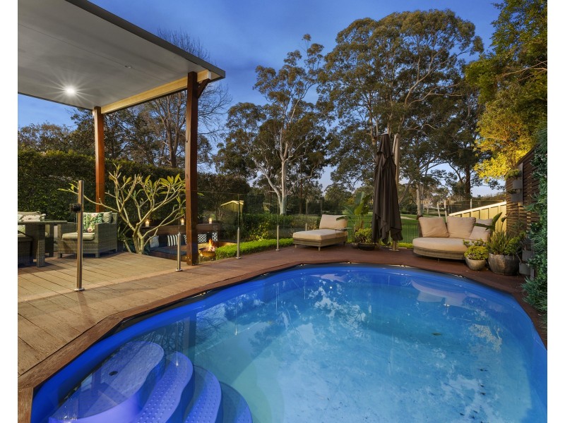 30 Cobham Avenue, Melrose Park NSW 2114