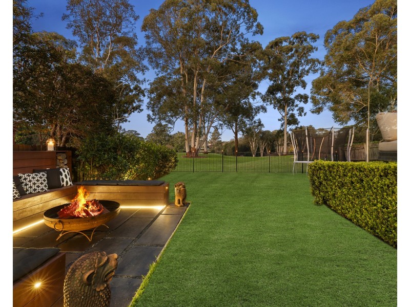 30 Cobham Avenue, Melrose Park NSW 2114