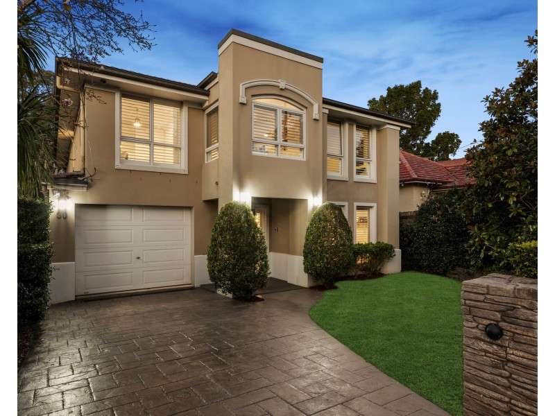 30 Cobham Avenue, Melrose Park NSW 2114