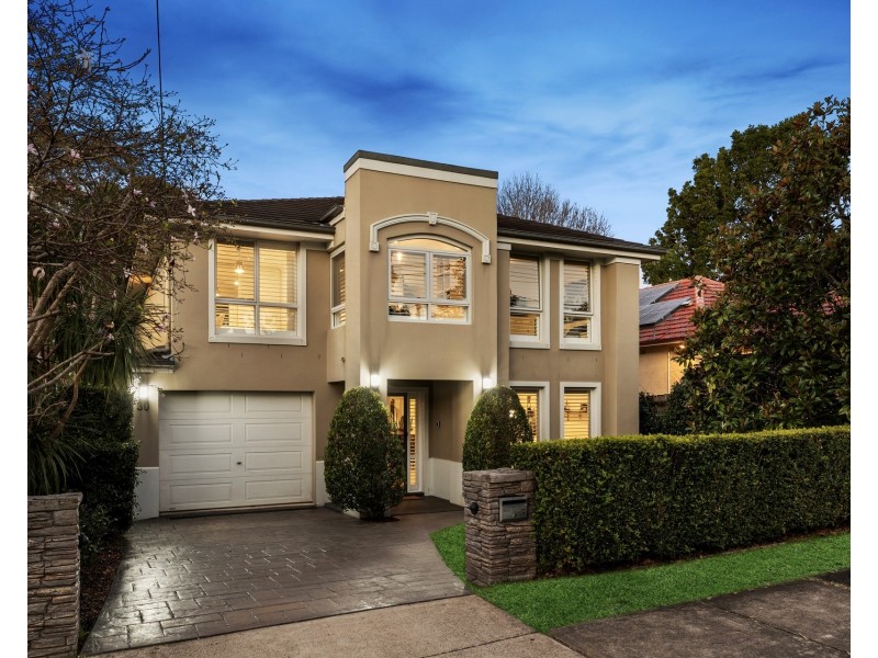 30 Cobham Avenue, Melrose Park NSW 2114