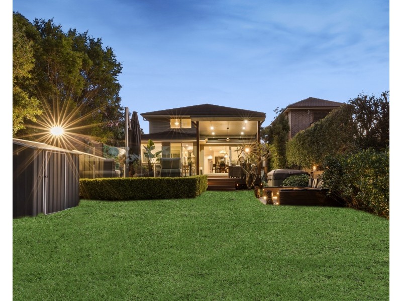 30 Cobham Avenue, Melrose Park NSW 2114