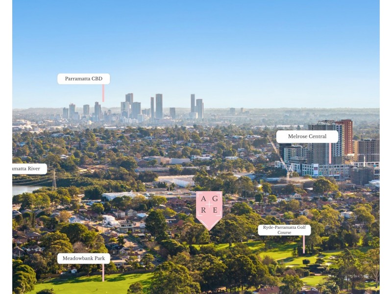 30 Cobham Avenue, Melrose Park NSW 2114