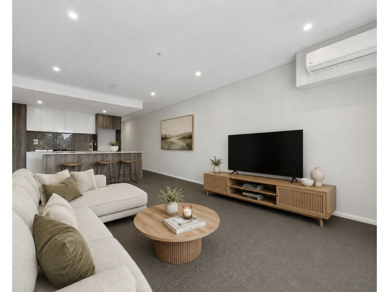 293/23-25 North Rocks Road, North Rocks NSW 2151