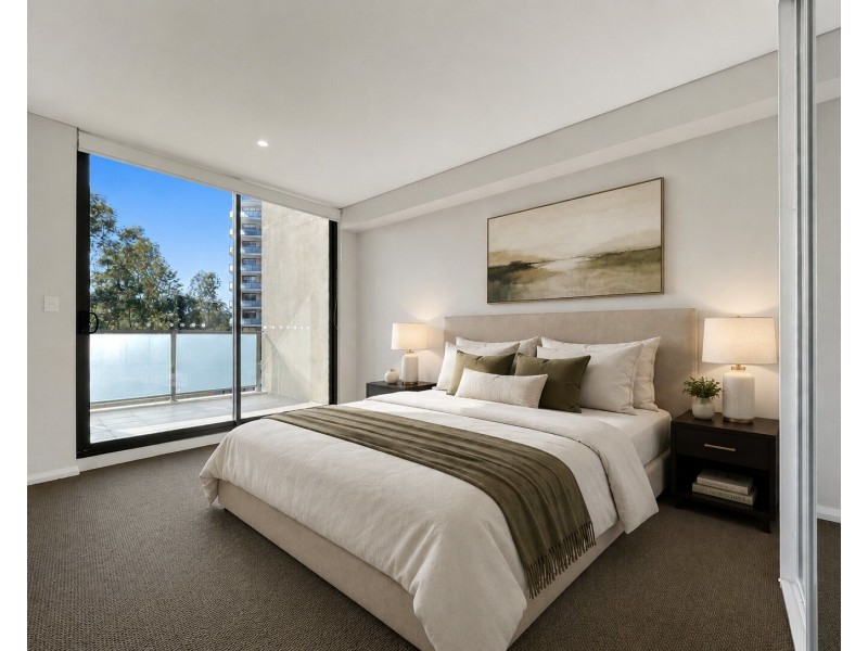 293/23-25 North Rocks Road, North Rocks NSW 2151