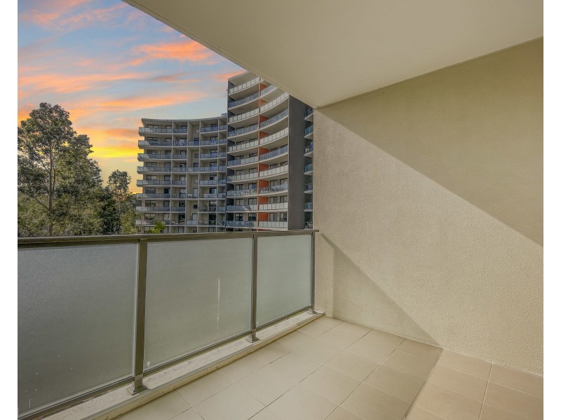 293/23-25 North Rocks Road, North Rocks NSW 2151