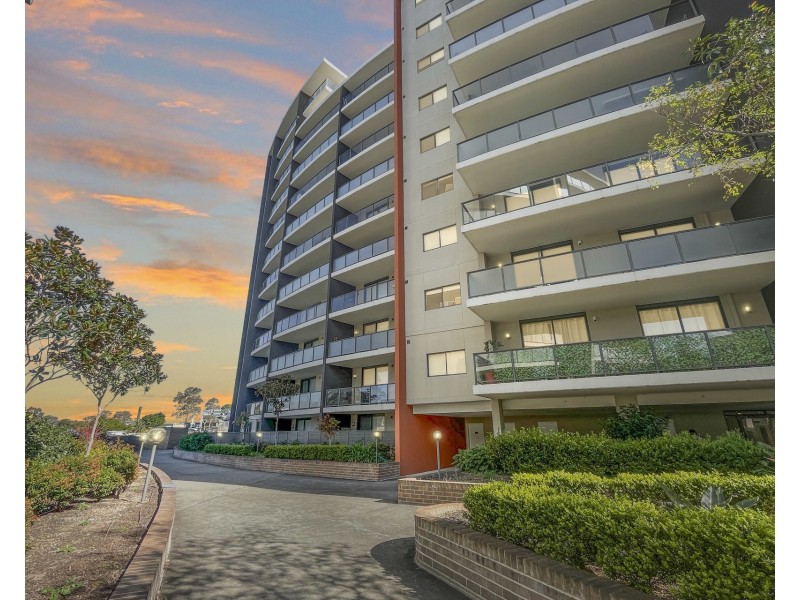 293/23-25 North Rocks Road, North Rocks NSW 2151