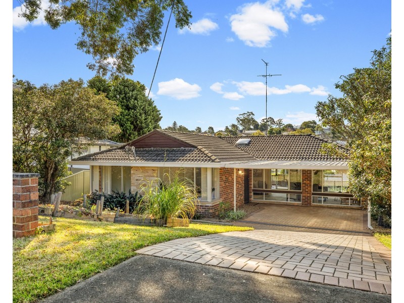 21 Shelley Street, Winston Hills NSW 2153