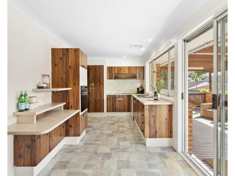 21 Shelley Street, Winston Hills NSW 2153