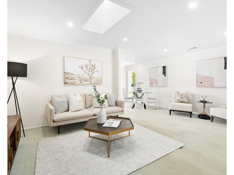 21 Shelley Street, Winston Hills NSW 2153