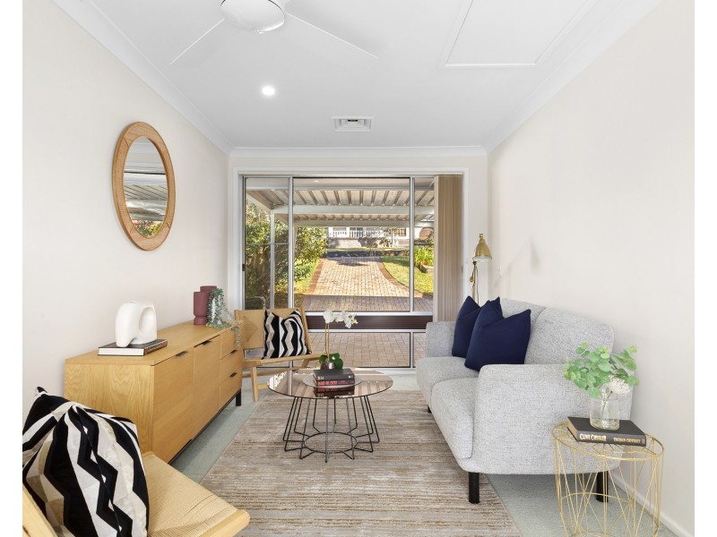 21 Shelley Street, Winston Hills NSW 2153