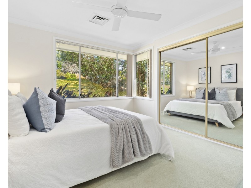 21 Shelley Street, Winston Hills NSW 2153