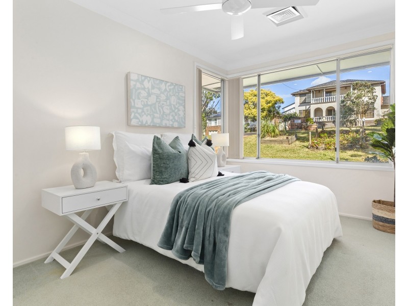 21 Shelley Street, Winston Hills NSW 2153
