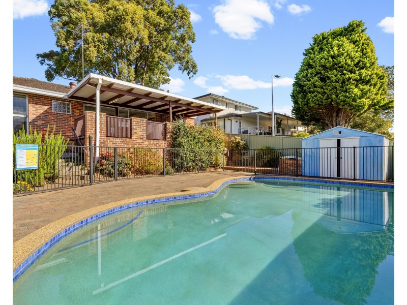21 Shelley Street, Winston Hills NSW 2153