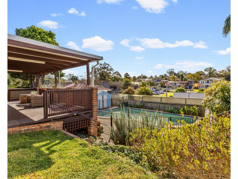 21 Shelley Street, Winston Hills NSW 2153