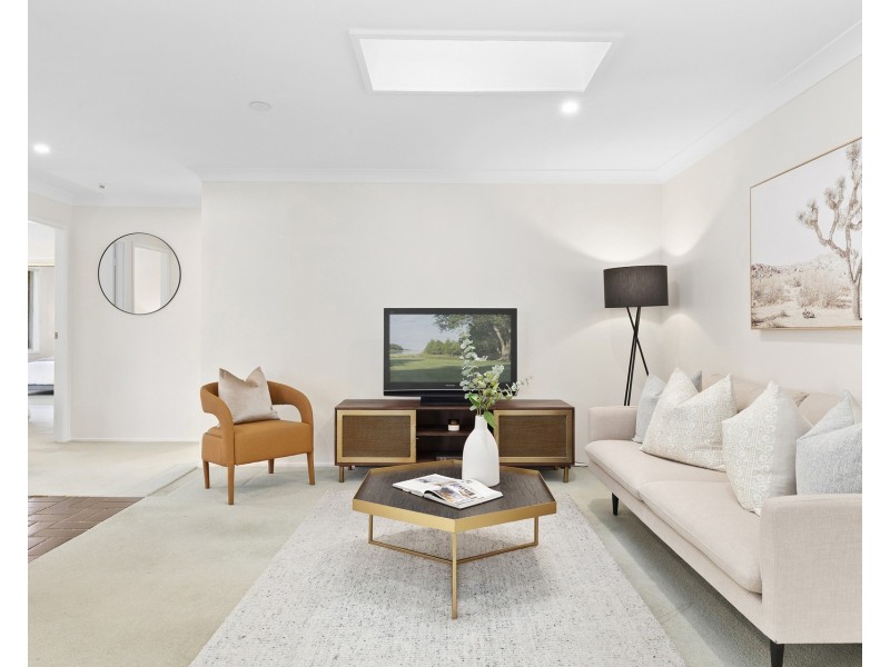 21 Shelley Street, Winston Hills NSW 2153