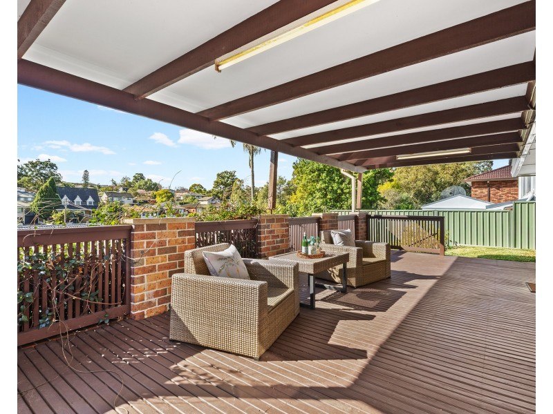 21 Shelley Street, Winston Hills NSW 2153