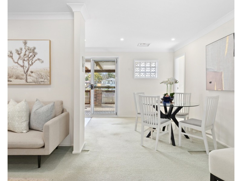 21 Shelley Street, Winston Hills NSW 2153