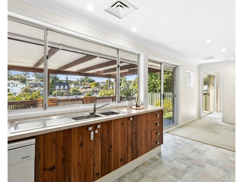 21 Shelley Street, Winston Hills NSW 2153