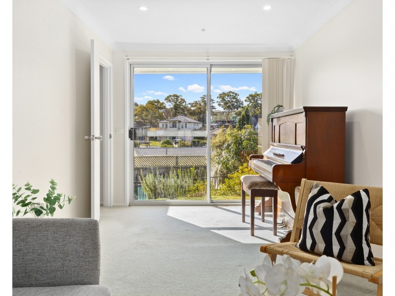 21 Shelley Street, Winston Hills NSW 2153