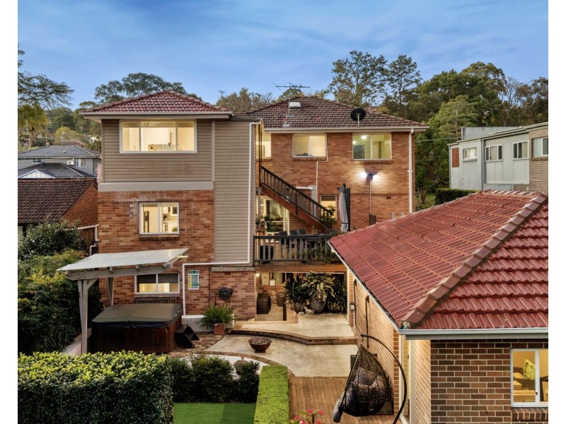 10 Charlotte Street, Dundas Valley NSW 2117