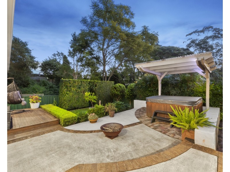 10 Charlotte Street, Dundas Valley NSW 2117