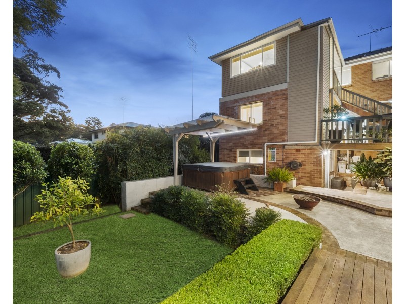 10 Charlotte Street, Dundas Valley NSW 2117